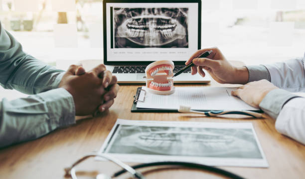 Best Chipped Tooth Repair Near Me  in Follansbee, WV