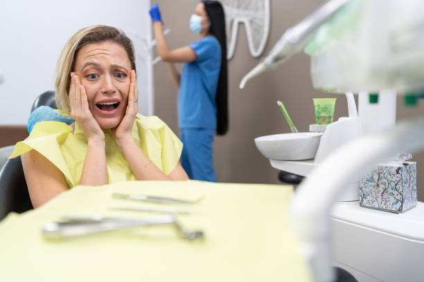 Best Dentist for Dental Trauma  in Follansbee, WV